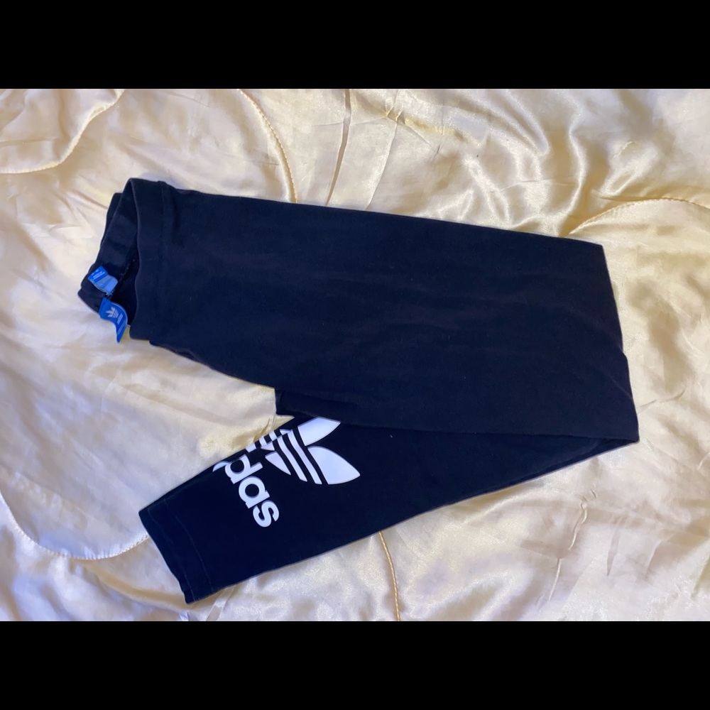 Adidas leggings
